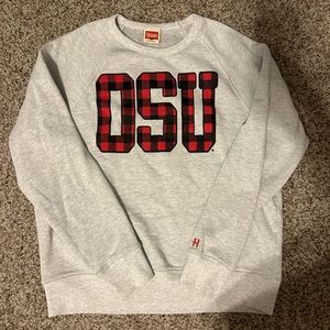 Ohio State Crewneck